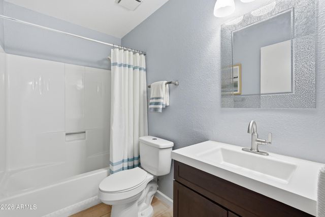 524 S PALO VERDE Way, Mesa, AZ 85208