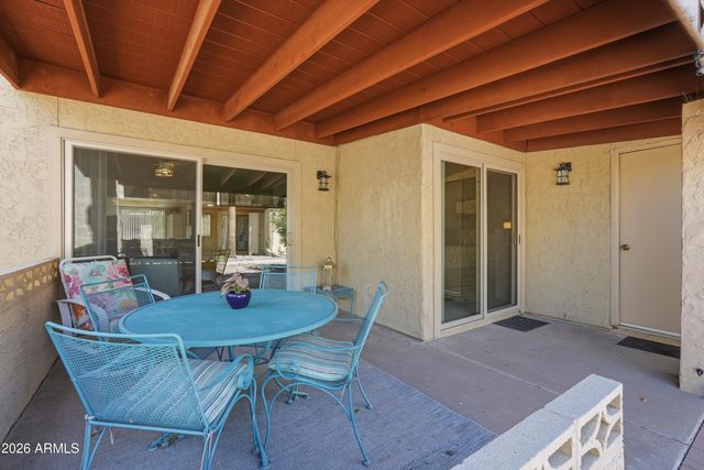 524 S PALO VERDE Way, Mesa, AZ 85208