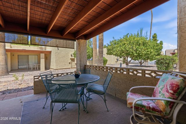 524 S PALO VERDE Way, Mesa, AZ 85208