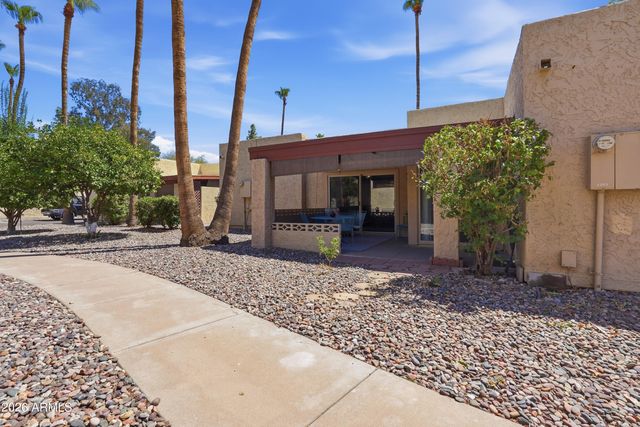 524 S PALO VERDE Way, Mesa, AZ 85208