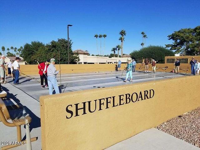 524 S PALO VERDE Way, Mesa, AZ 85208