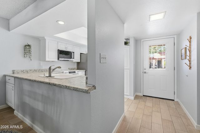 524 S PALO VERDE Way, Mesa, AZ 85208