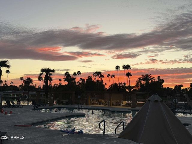 524 S PALO VERDE Way, Mesa, AZ 85208