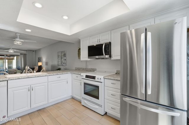 524 S PALO VERDE Way, Mesa, AZ 85208