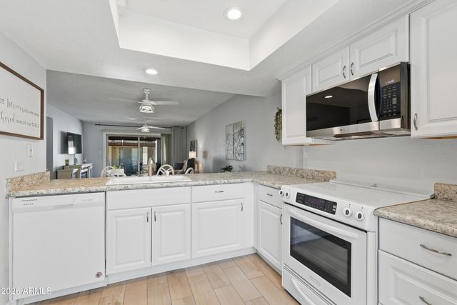 524 S PALO VERDE Way, Mesa, AZ 85208