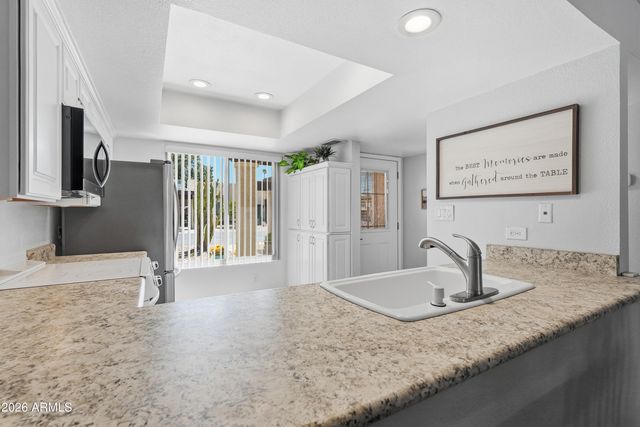 524 S PALO VERDE Way, Mesa, AZ 85208
