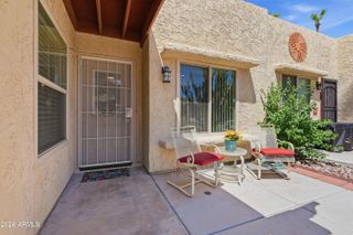 524 S PALO VERDE Way, Mesa, AZ 85208