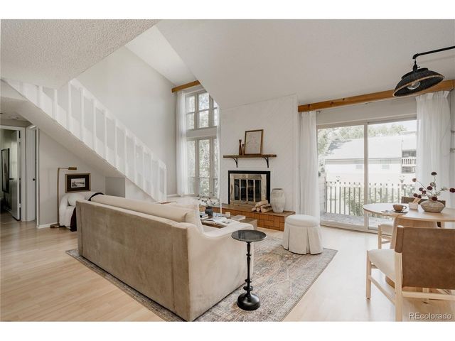701 Harlan St E54, Lakewood, CO 80214