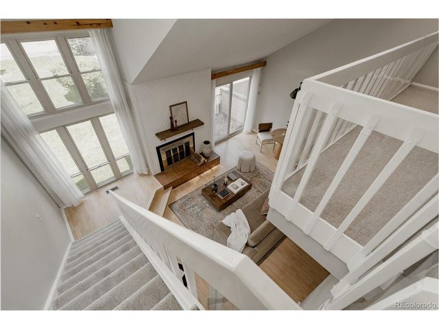 701 Harlan St E54, Lakewood, CO 80214