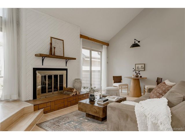 701 Harlan St E54, Lakewood, CO 80214