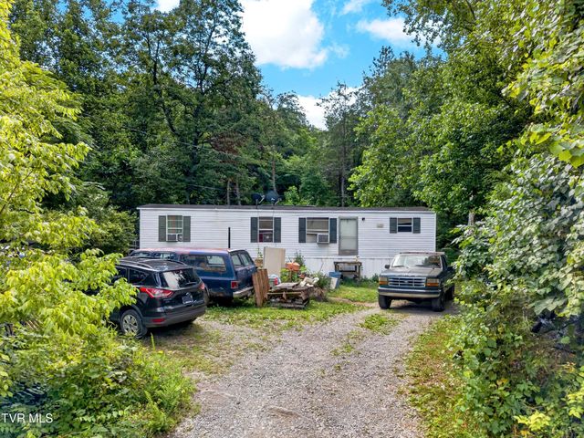 2087 Bullen Valley Road, Thorn Hill, TN 37881