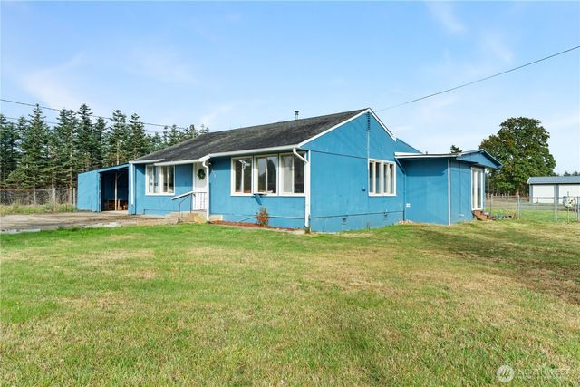 575 Monte Elma Road, Montesano, WA 98563