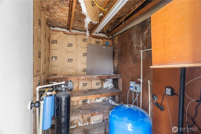 575 Monte Elma Road, Montesano, WA 98563