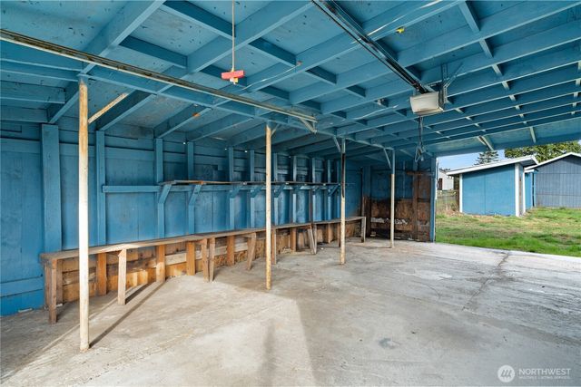 575 Monte Elma Road, Montesano, WA 98563