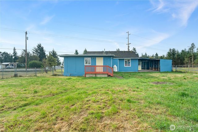 575 Monte Elma Road, Montesano, WA 98563