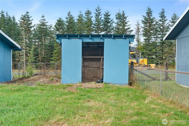 575 Monte Elma Road, Montesano, WA 98563