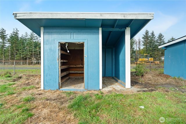 575 Monte Elma Road, Montesano, WA 98563