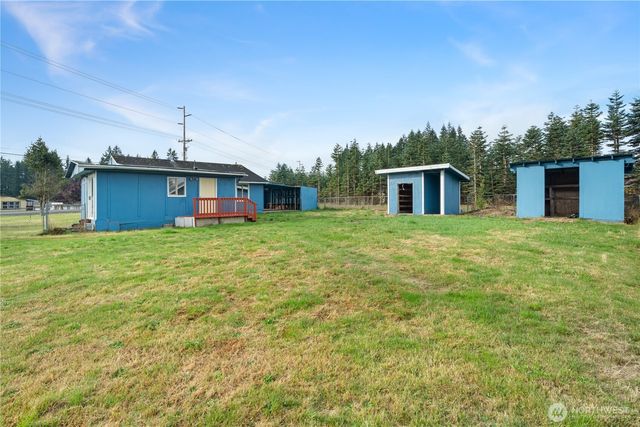575 Monte Elma Road, Montesano, WA 98563