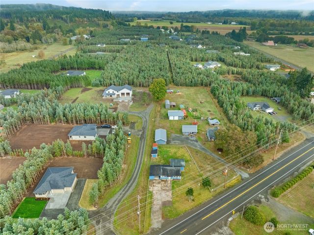 575 Monte Elma Road, Montesano, WA 98563
