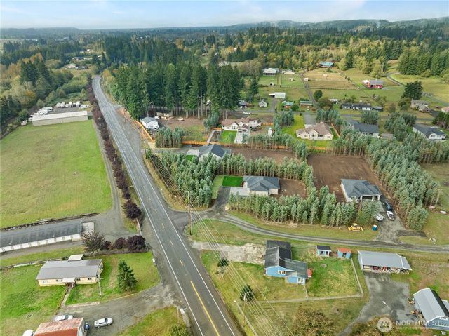 575 Monte Elma Road, Montesano, WA 98563