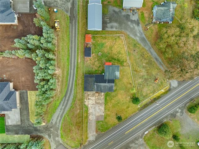 575 Monte Elma Road, Montesano, WA 98563