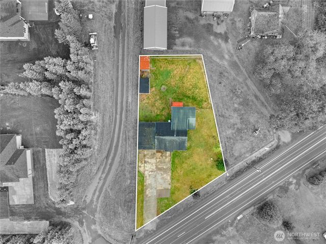 575 Monte Elma Road, Montesano, WA 98563