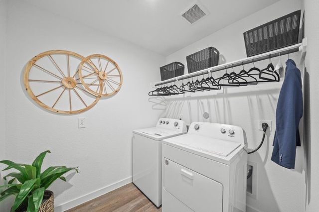 3711 High Plains Drive, League City, TX 77573