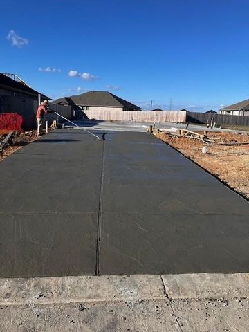 3711 High Plains Drive, League City, TX 77573