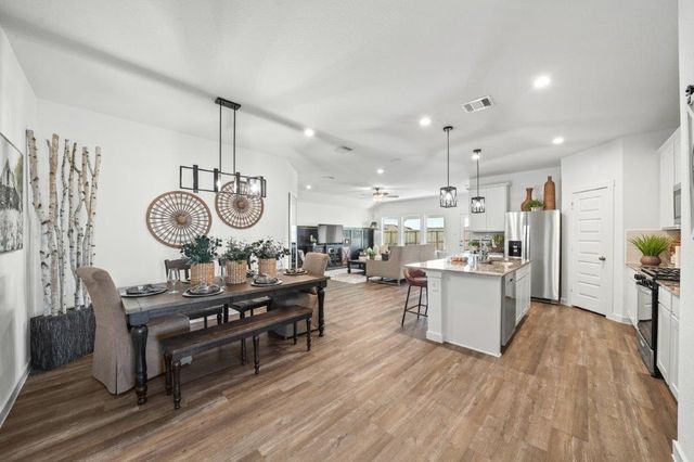 3711 High Plains Drive, League City, TX 77573