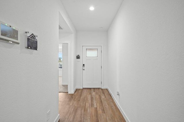 3711 High Plains Drive, League City, TX 77573