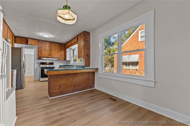 111 Charles Street, Lumberton, NC 28358