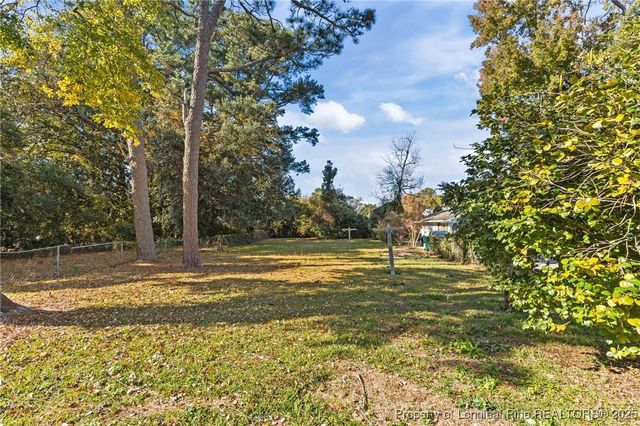 111 Charles Street, Lumberton, NC 28358