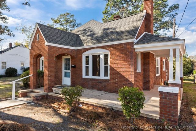111 Charles Street, Lumberton, NC 28358