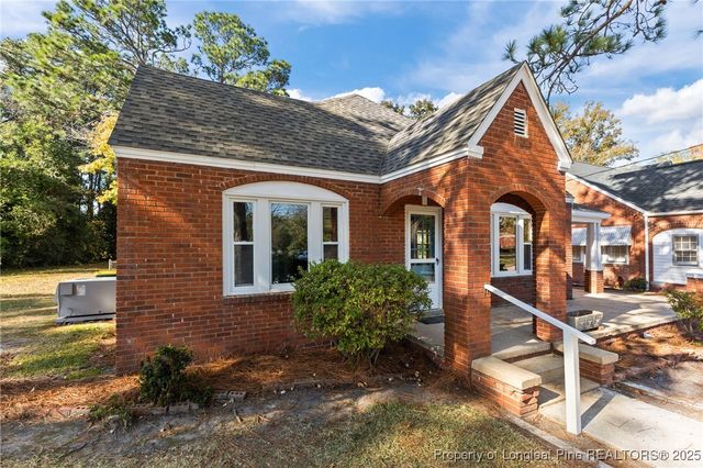 111 Charles Street, Lumberton, NC 28358