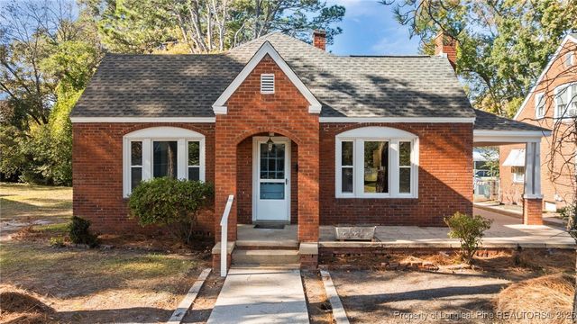 111 Charles Street, Lumberton, NC 28358