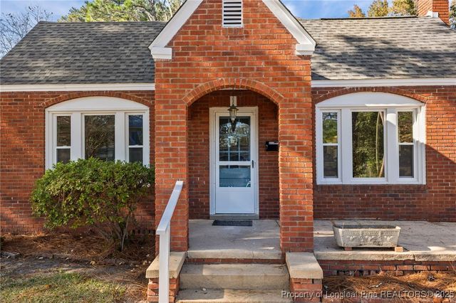 111 Charles Street, Lumberton, NC 28358