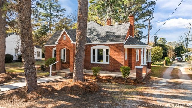 111 Charles Street, Lumberton, NC 28358