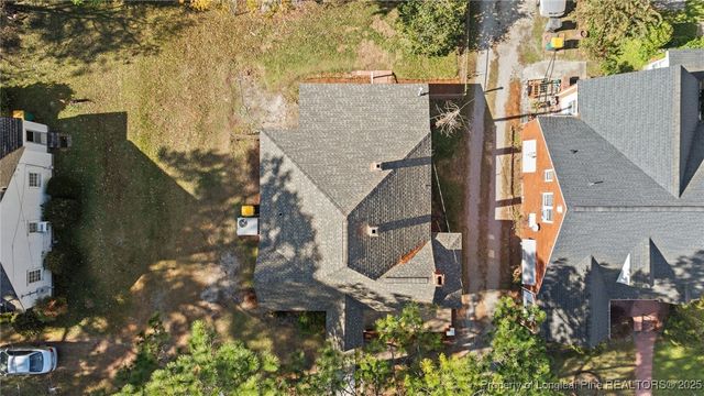 111 Charles Street, Lumberton, NC 28358