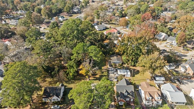 111 Charles Street, Lumberton, NC 28358