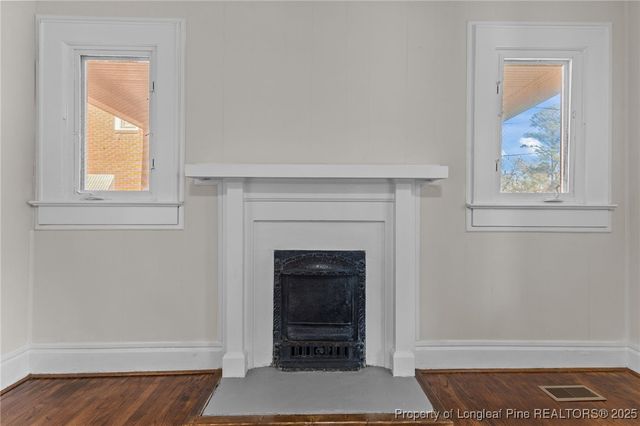 111 Charles Street, Lumberton, NC 28358