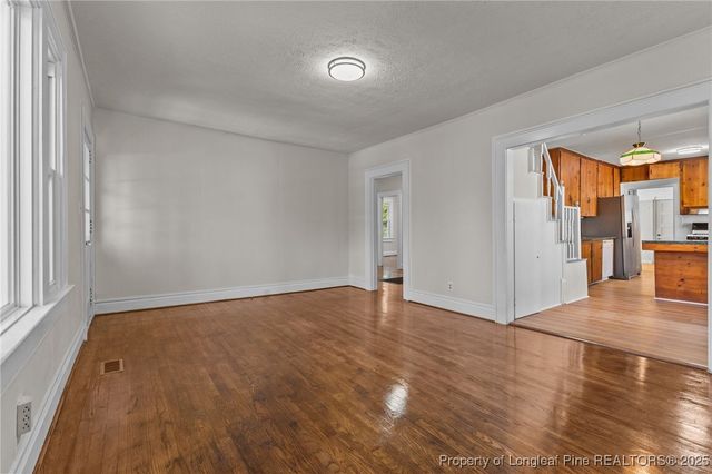 111 Charles Street, Lumberton, NC 28358