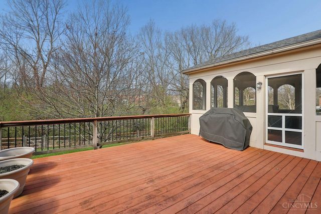 8451 Beckett Pointe Drive, West Chester, OH 45069