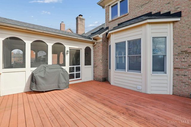 8451 Beckett Pointe Drive, West Chester, OH 45069