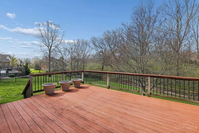 8451 Beckett Pointe Drive, West Chester, OH 45069