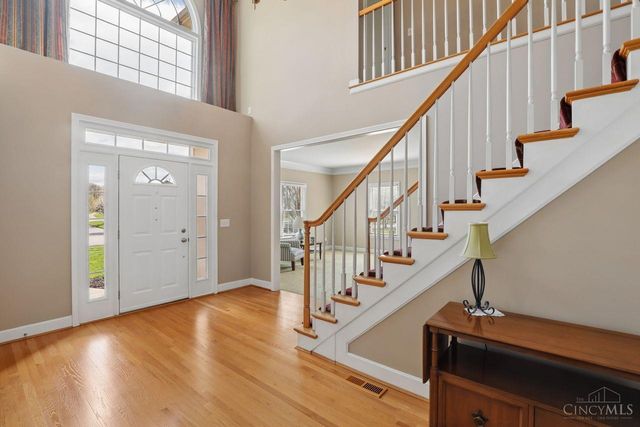 8451 Beckett Pointe Drive, West Chester, OH 45069