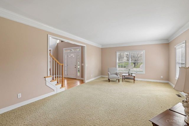 8451 Beckett Pointe Drive, West Chester, OH 45069