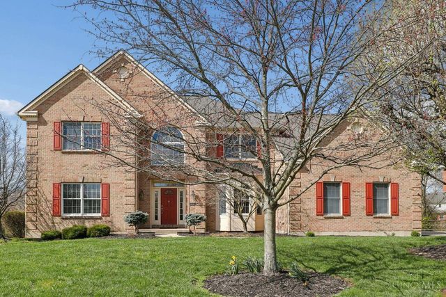 8451 Beckett Pointe Drive, West Chester, OH 45069