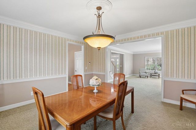 8451 Beckett Pointe Drive, West Chester, OH 45069