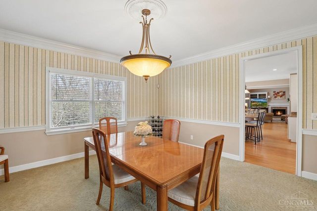 8451 Beckett Pointe Drive, West Chester, OH 45069