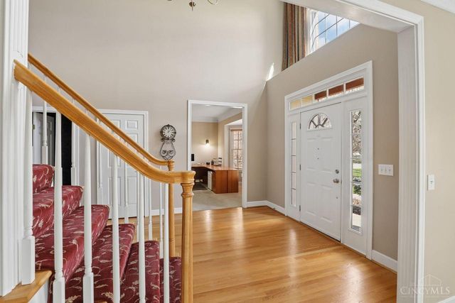 8451 Beckett Pointe Drive, West Chester, OH 45069